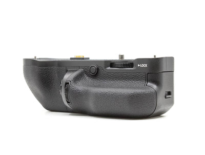 Fujifilm VG GFX-1 Vertikaler Akkugriff
