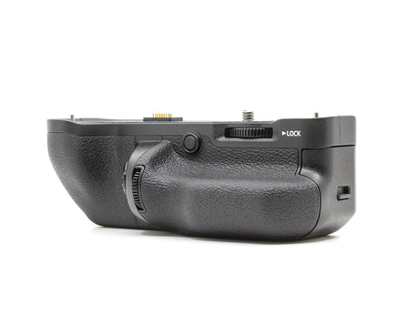 Fujifilm VG GFX-1 Vertikaler Akkugriff