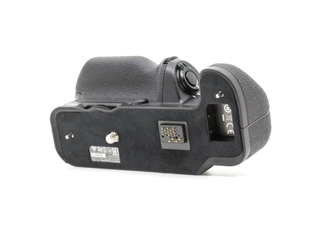 Fujifilm VG GFX-1 Vertikaler Akkugriff