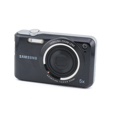 Samsung E665 Kamera