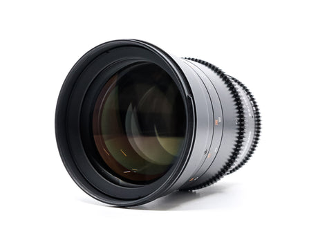 Samyang 135mm T2.2 VDSLR ED UMC - Canon EF Anschluss
