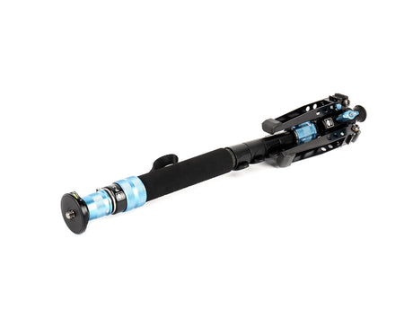 Sirui P-325FS Carbon Fibre Einbeinstativ