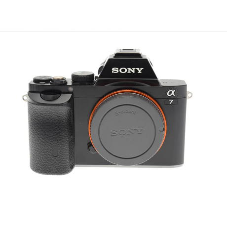 Sony a7 (Gehäuse)
