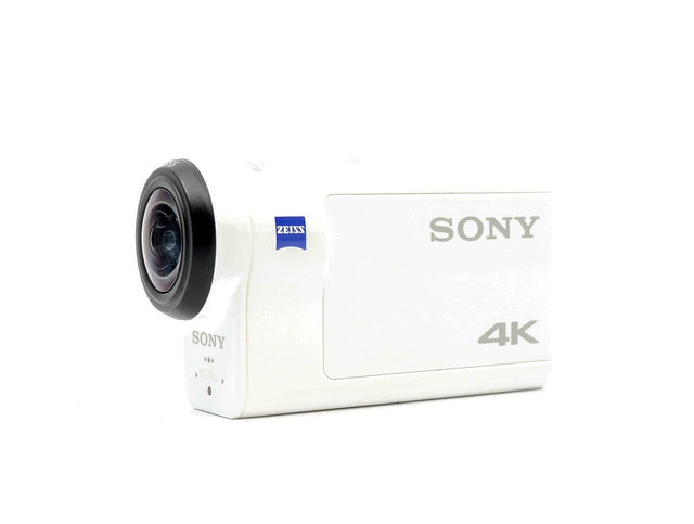 sony|fdr-x3000 4k action cam - Excelente - 1