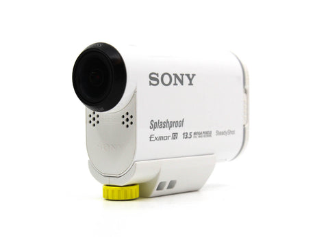 Sony HDR-AS100VR Action-Camcorder