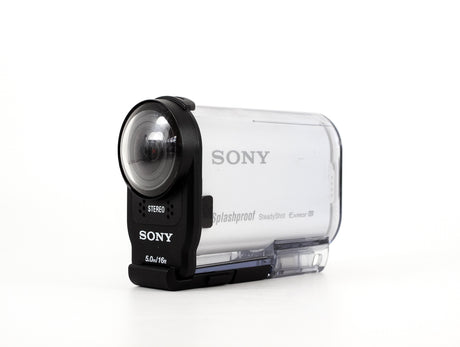 Sony HDR-AS200V Action-Camcorder