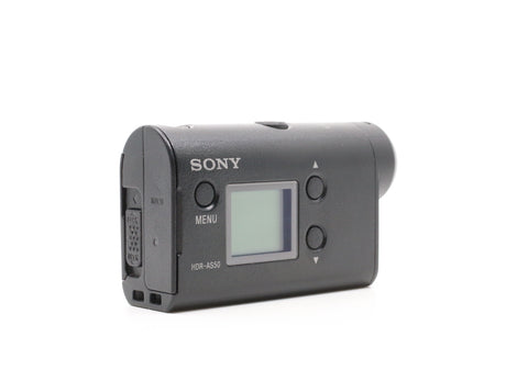 Sony HDR-AS50 Action-Camcorder
