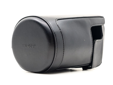 Sony LCJ-RXJ Tasche