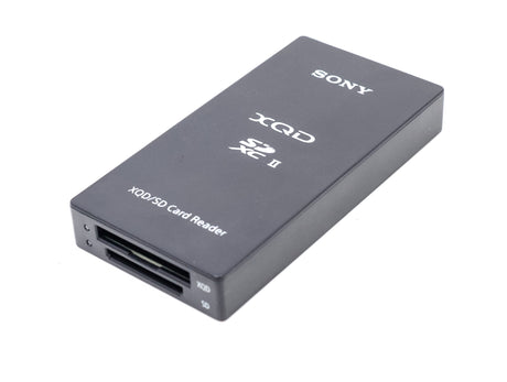Sony MRW-E90 XQD-Kartenleser