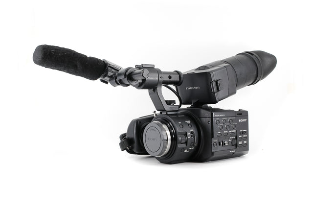 Sony NEX-FS100E Camcorder de segunda mano en Camera Market