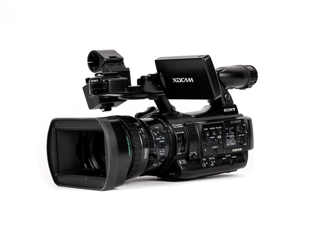 Sony PMW-200 Camcorder de segunda mano en Camera Market