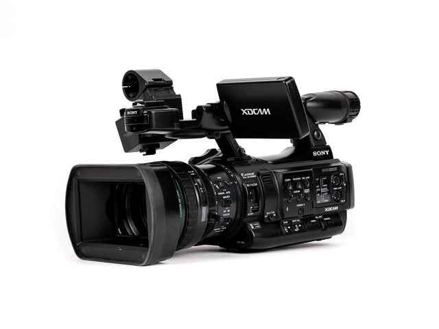 sony|pxw-x70 camcorder - Excelente - 1
