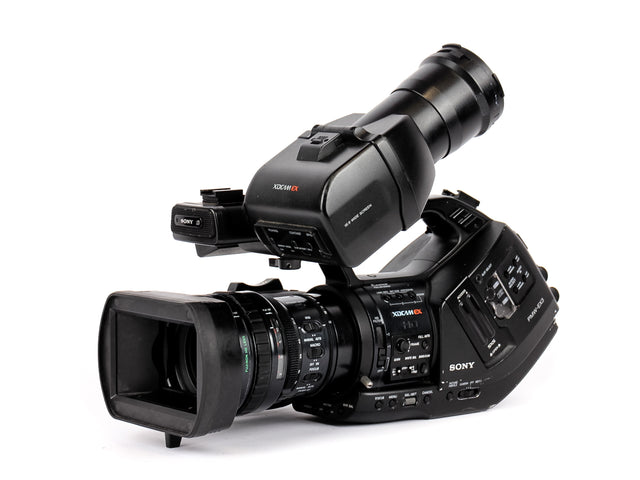 Sony PMW-EX3 Camcorder de segunda mano en Camera Market