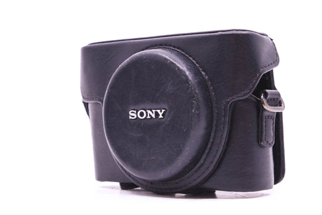 Sony LCJ-RXA Tasche