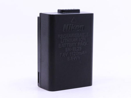 Nikon EN-EL25 Akku