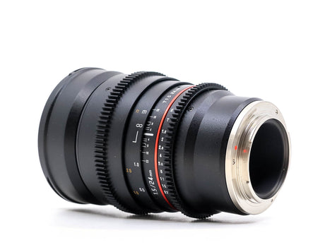 Walimex Pro 24mm T1.5 - Sony E-Mount
