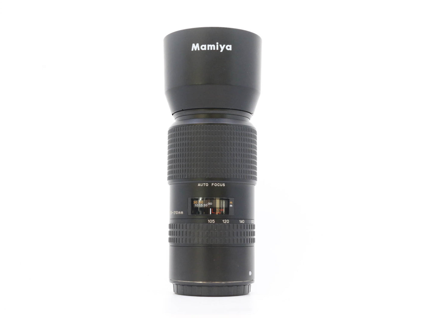Mamiya Leaf Sekor Zoom 105–210 mm f/4,5 AF ULD IF · Hauptbild