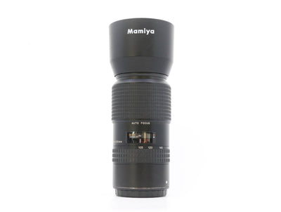 Mamiya Leaf Sekor Zoom 105–210 mm f/4,5 AF ULD IF