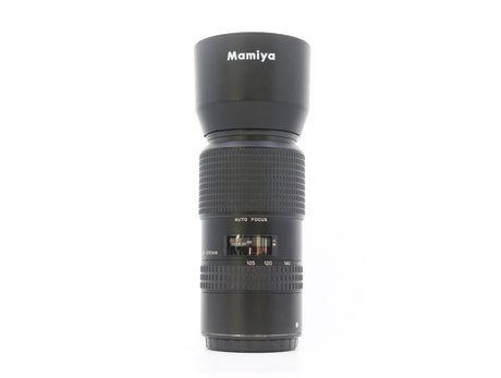 Mamiya Leaf Sekor Zoom 105–210 mm f/4,5 AF ULD IF