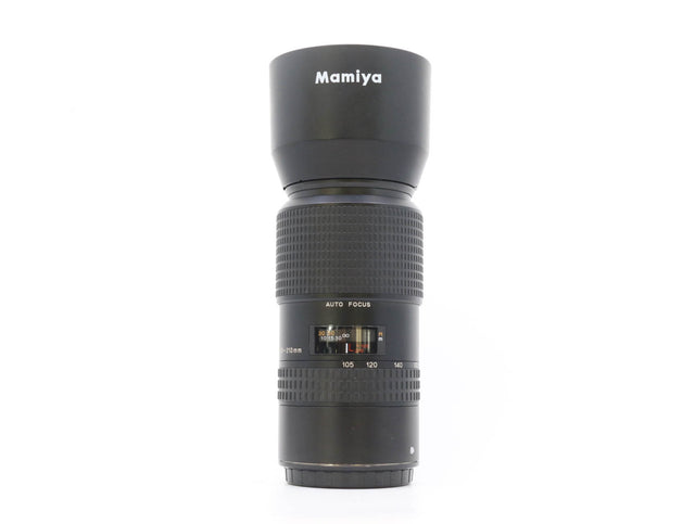 Mamiya Leaf Sekor Zoom 105-210mm f/4.5 AF ULD IF de segunda mano en Camera Market