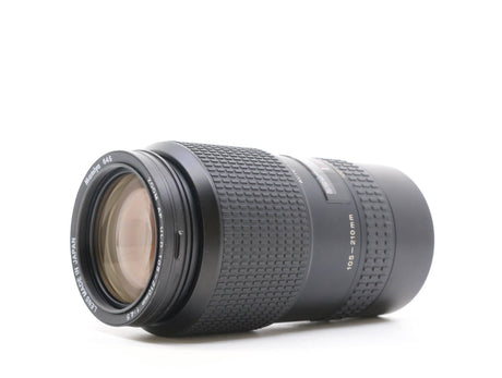 Mamiya Leaf Sekor Zoom 105–210 mm f/4,5 AF ULD IF