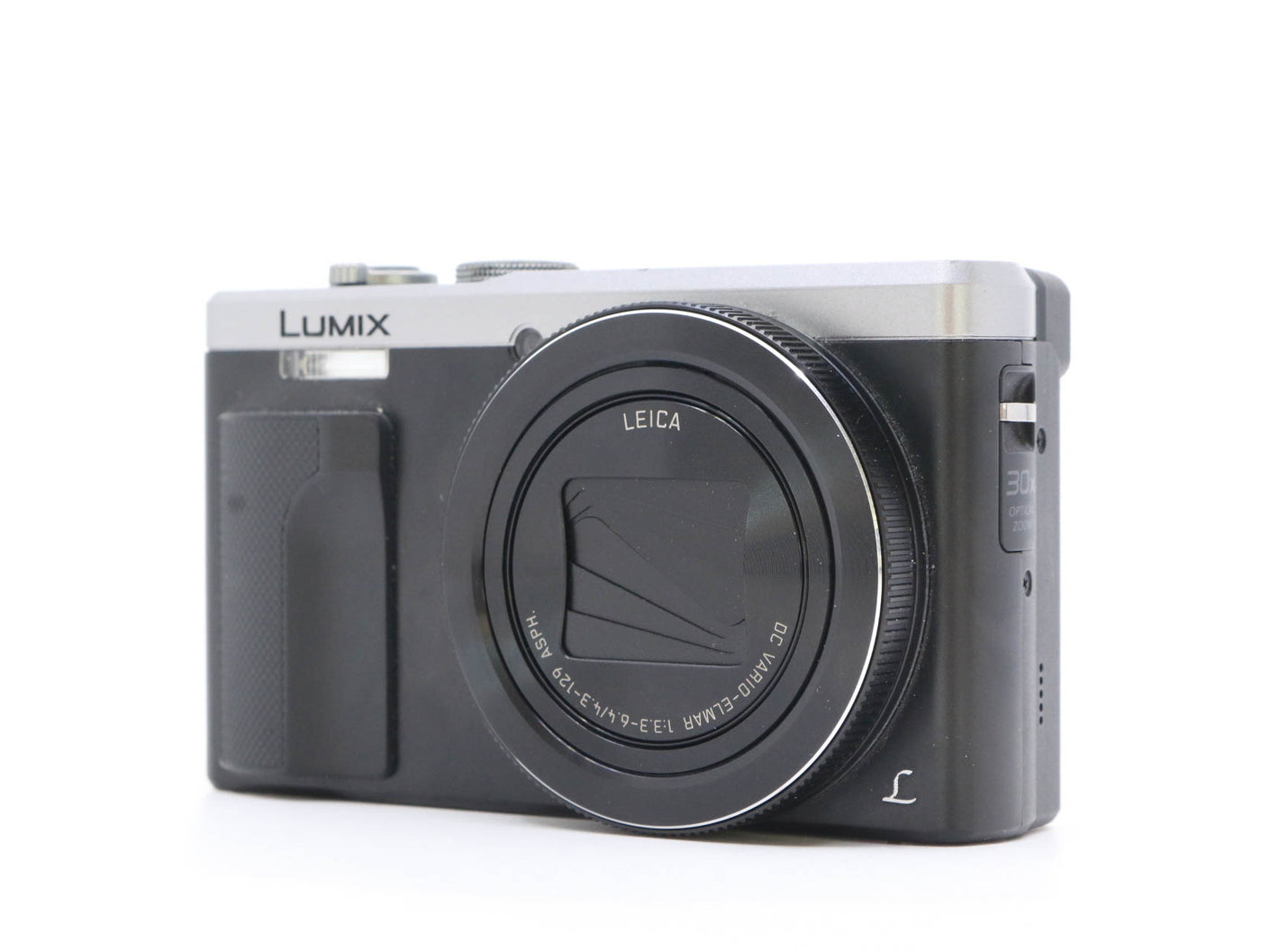 Panasonic Lumix DMC-TZ81 · Hauptbild