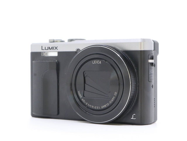 Panasonic Lumix DMC-TZ81 de segunda mano en Camera Market