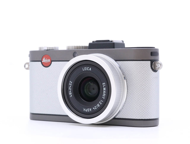 Leica X-E (Typ 102) de segunda mano en Camera Market