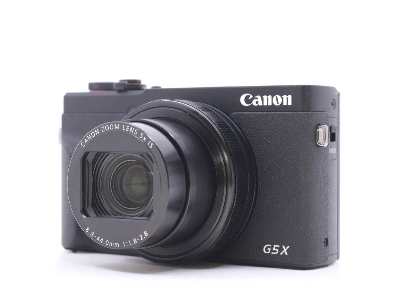 Canon PowerShot G5 X II kaufen | Camera Market · Hauptbild