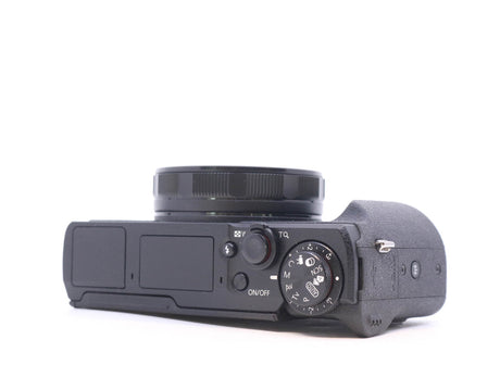 Canon PowerShot G5 X II kaufen | Camera Market