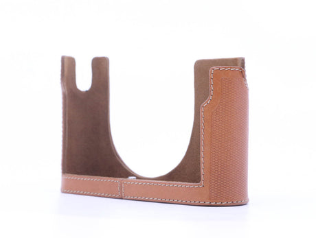Leica Q2 Lederholster