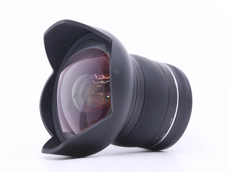 Rokinon 14mm f/2.4 SP – Nikon Anschluss