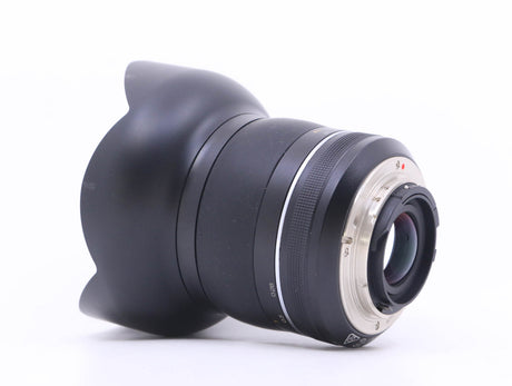 Rokinon 14mm f/2.4 SP – Nikon Anschluss