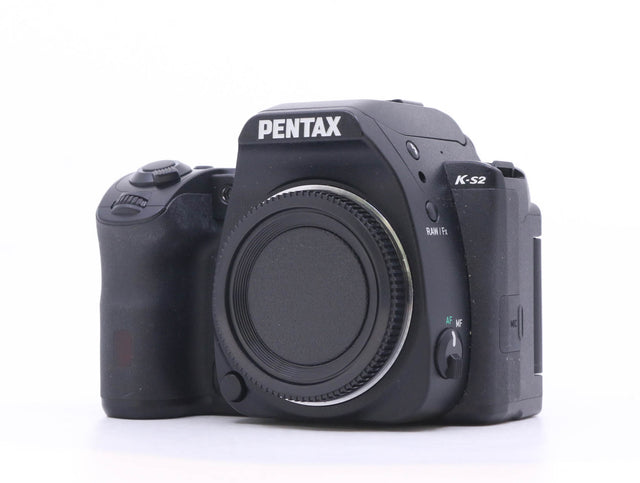 Pentax K-S2 de segunda mano en Camera Market