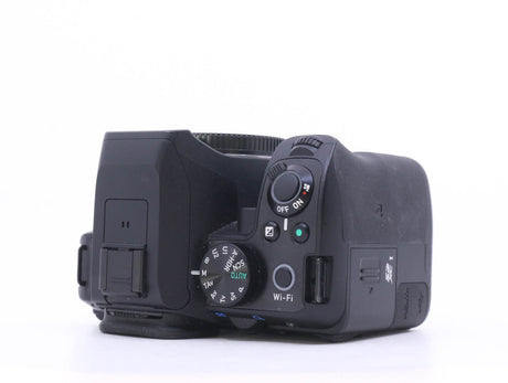 Pentax K-S2
