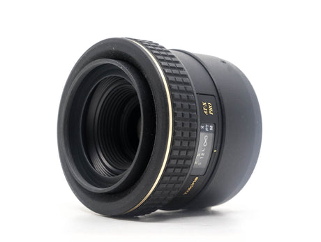 Tokina 35mm f/2.8 AT-X Pro DX Makro - Nikon Anschluss