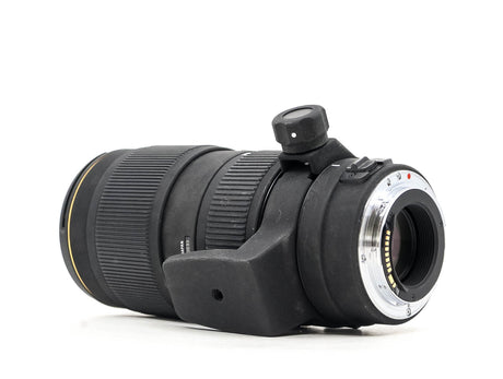 Sigma 70-200mm f/2.8 EX APO DG Macro - Canon EF Anschluss
