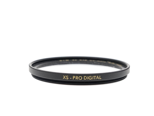 B+W 49mm XS-Pro Digital 010 UV-Haze MRC Nano Filter de segunda mano en Camera Market