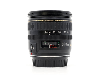 Canon EF 24-85mm f/3.5-4.5 USM