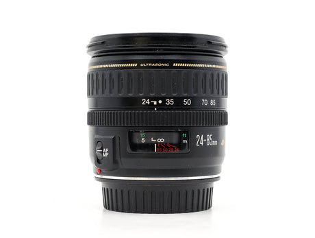 Canon EF 24-85mm f/3.5-4.5 USM