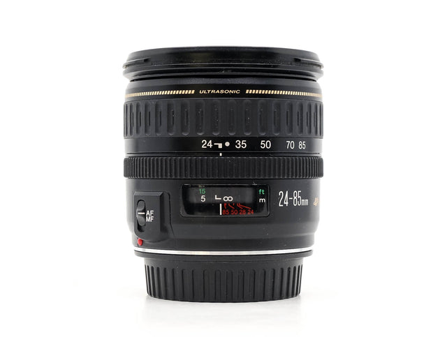 canon|ef 24-85mm f/3.5-4.5 usm - Excelente - 1