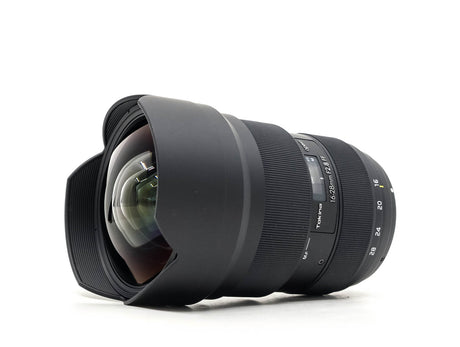Tokina Opera 16-28mm f/2.8 FF - Nikon Anschluss