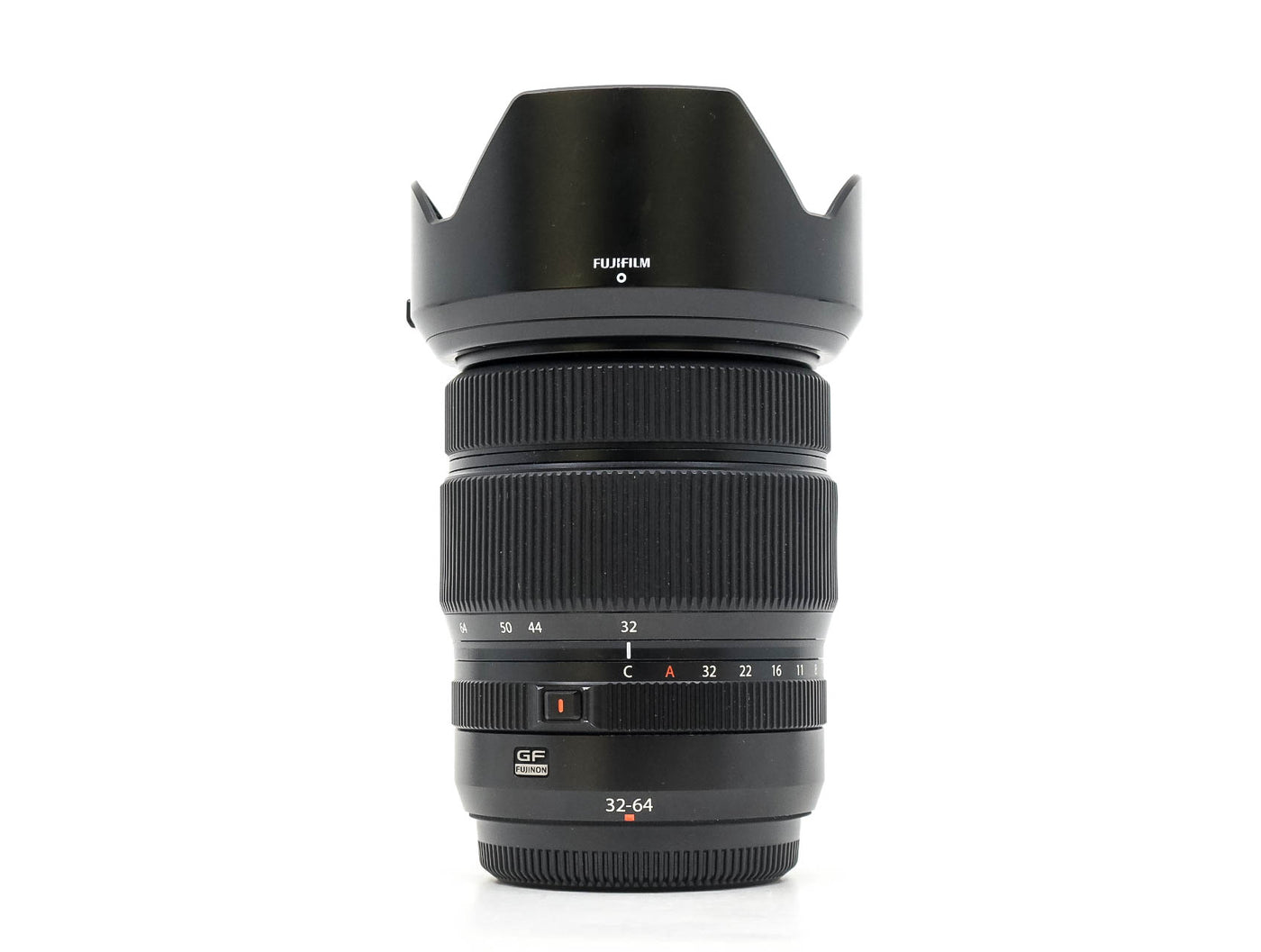 Fujifilm GF 32-64mm f/4 R LM WR · Hauptbild