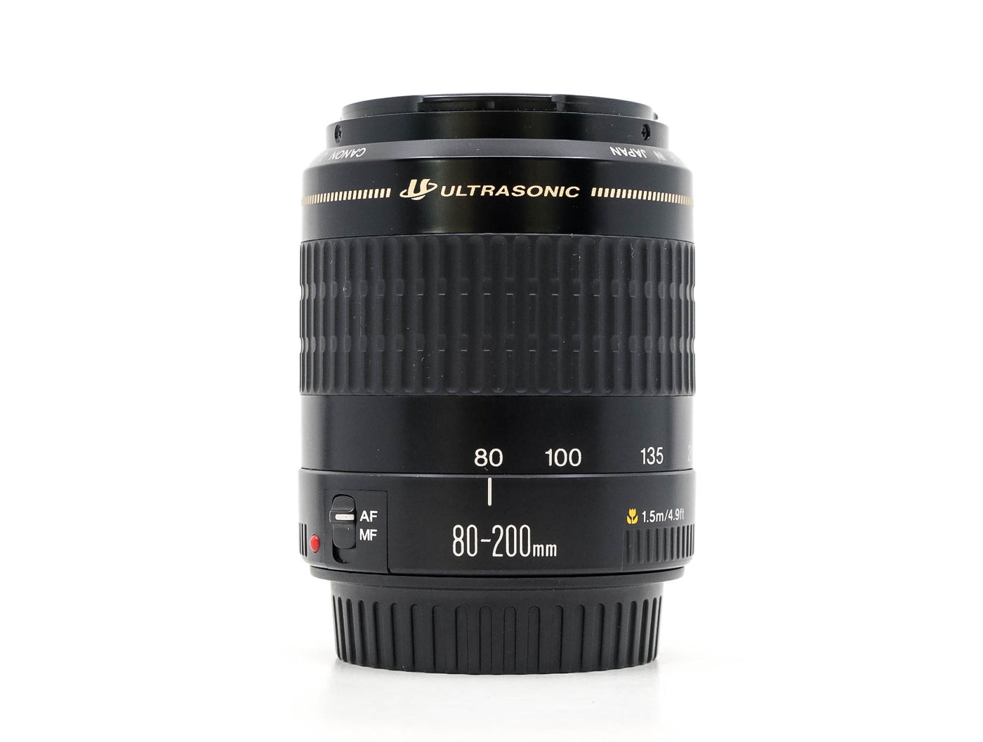 Canon EF 80-200mm f/4,5-5,6 USM · Hauptbild
