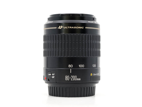 Canon EF 80-200mm f/4,5-5,6 USM