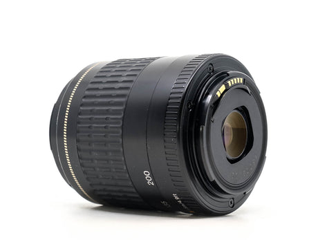 Canon EF 80-200mm f/4,5-5,6 USM