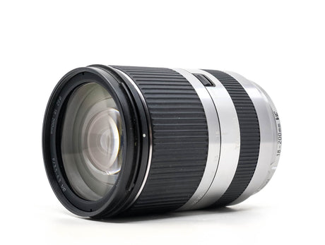 Tamron 18-200mm F/3.5-6.3 Di III VC – Canon EF-M Anschluss