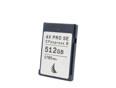 Angelbird 512GB AV Pro CFexpress (Typ B)