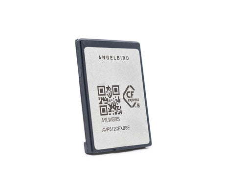 Angelbird 512GB AV Pro CFexpress (Typ B)
