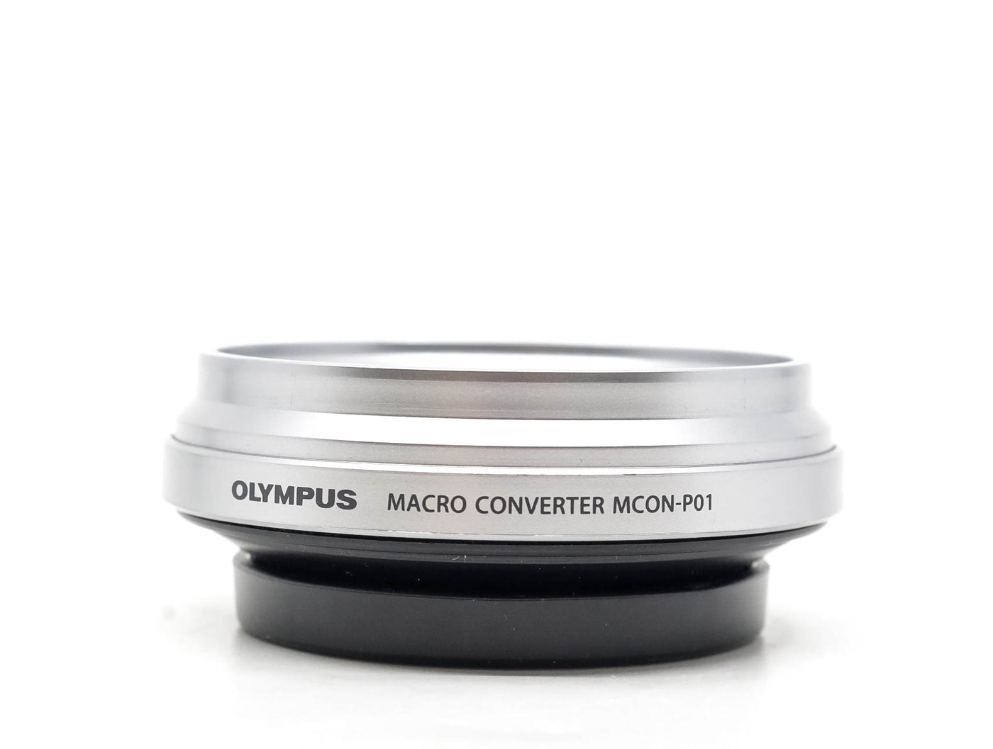 Olympus MCON-P01 Makro-Konverter · Hauptbild